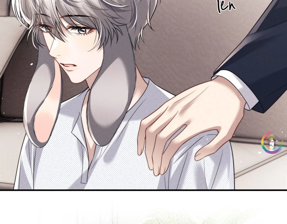 Đọc truyện Chấp Sự Thỏ Tai Cụp - Chapter 191