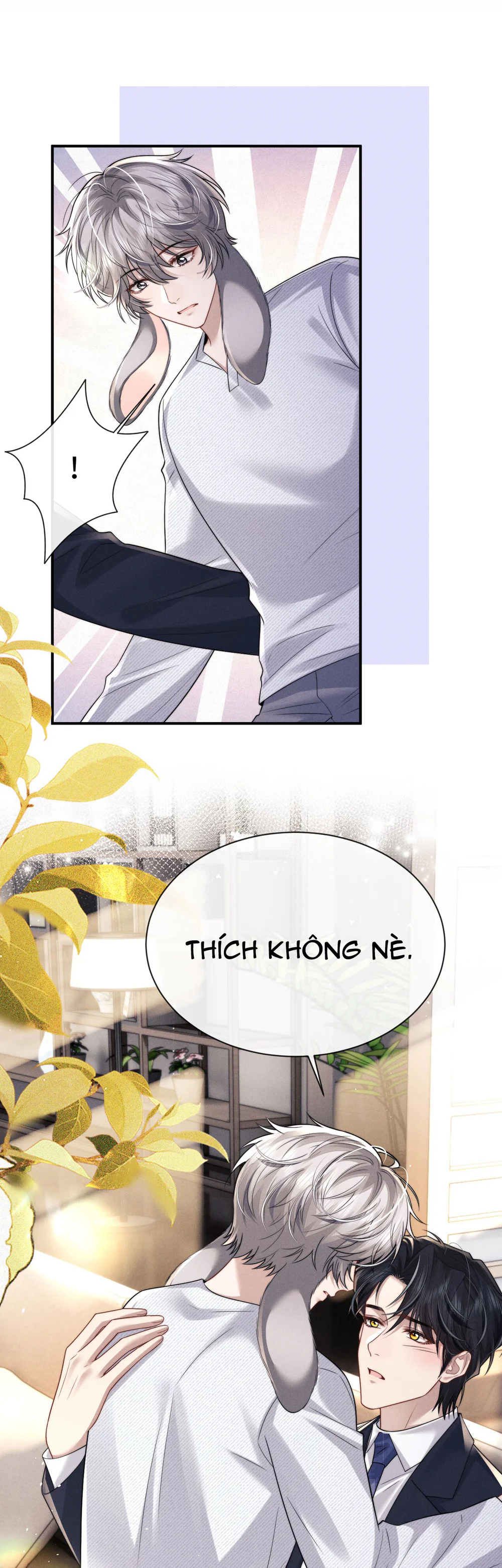 Đọc truyện Chấp Sự Thỏ Tai Cụp - Chapter 191