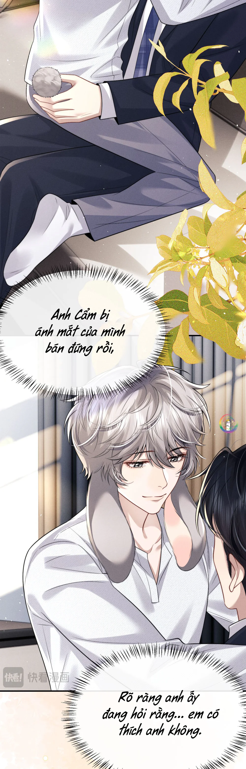 Đọc truyện Chấp Sự Thỏ Tai Cụp - Chapter 191