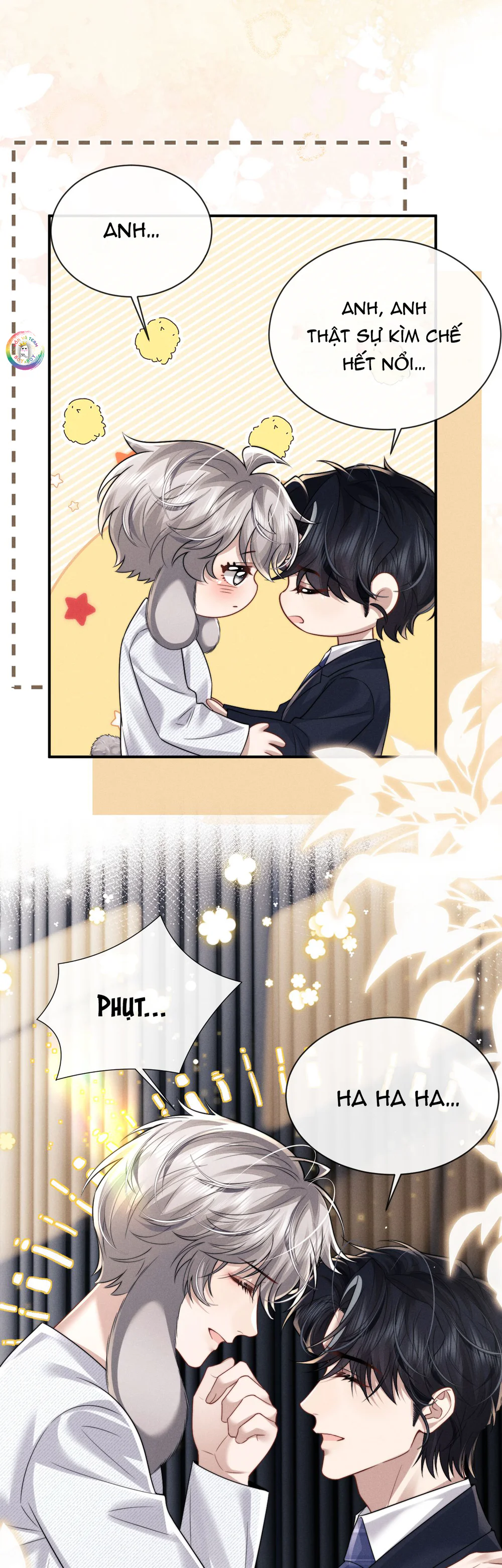 Đọc truyện Chấp Sự Thỏ Tai Cụp - Chapter 191