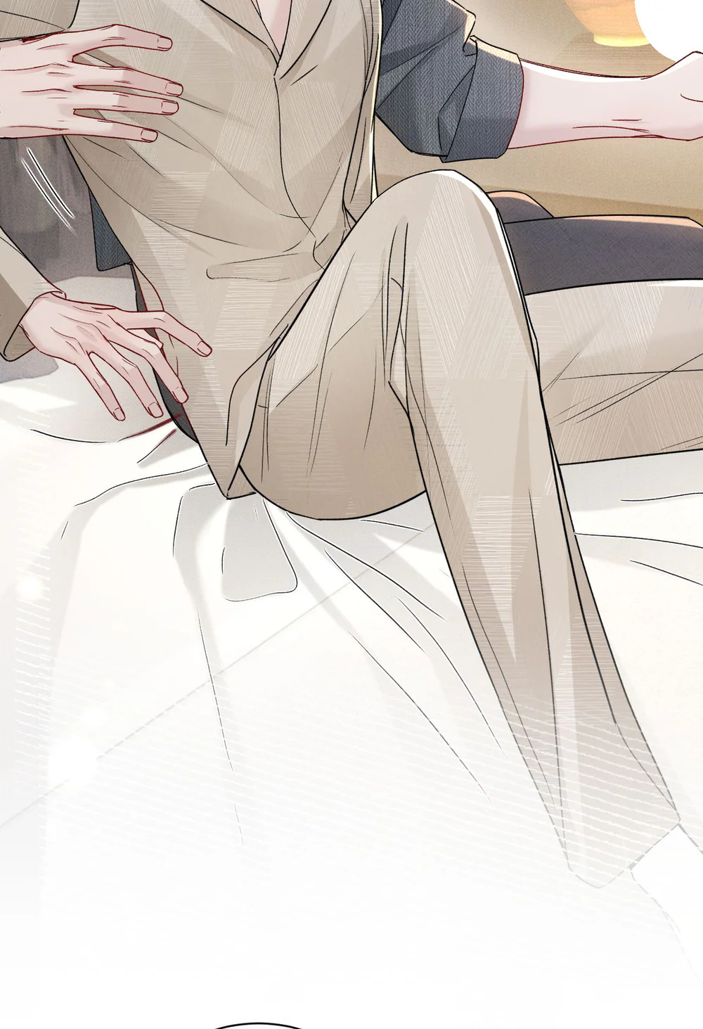 Đọc truyện Cuộc Đối Đầu Gay Gắt - Chapter 143