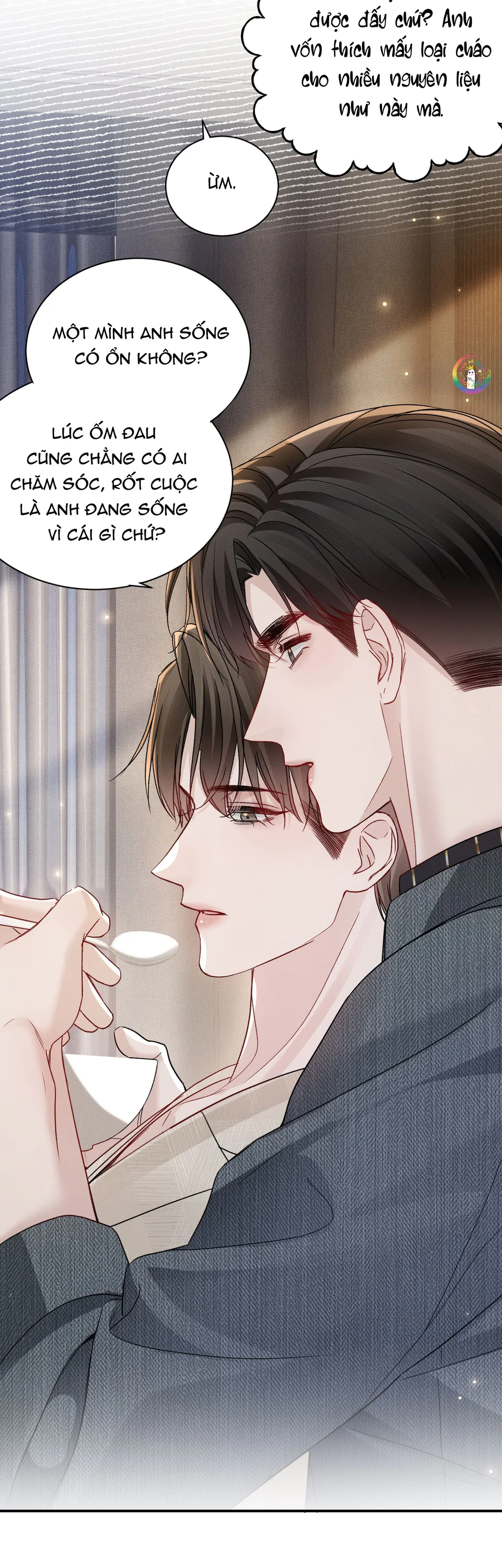 Đọc truyện Cuộc Đối Đầu Gay Gắt - Chapter 143