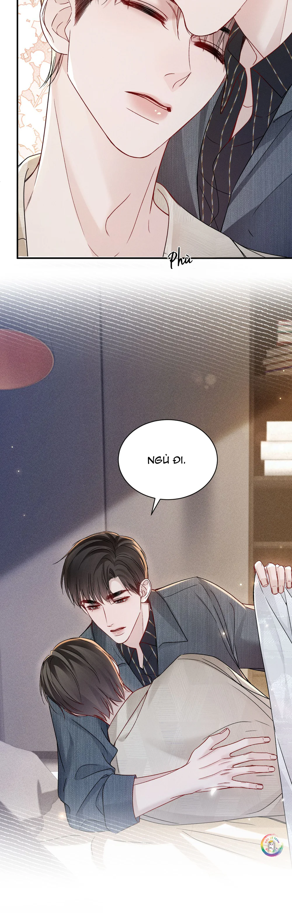 Đọc truyện Cuộc Đối Đầu Gay Gắt - Chapter 143