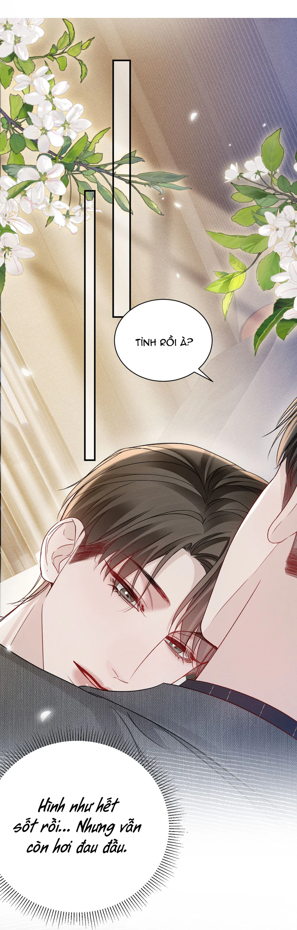 Đọc truyện Cuộc Đối Đầu Gay Gắt - Chapter 143