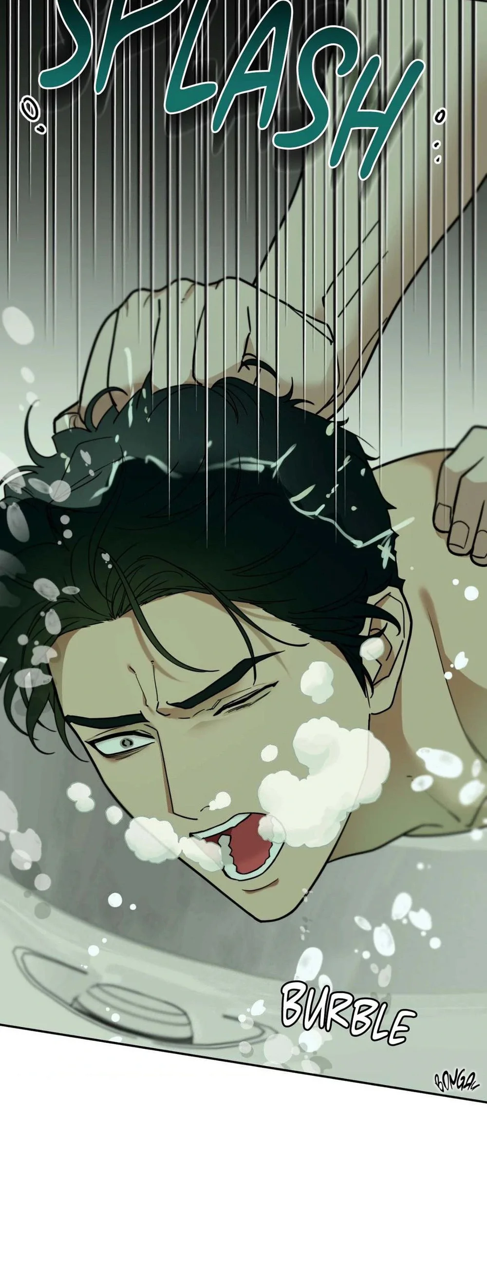 Đọc truyện TƯ DUY NGƯỢC - Chapter 21