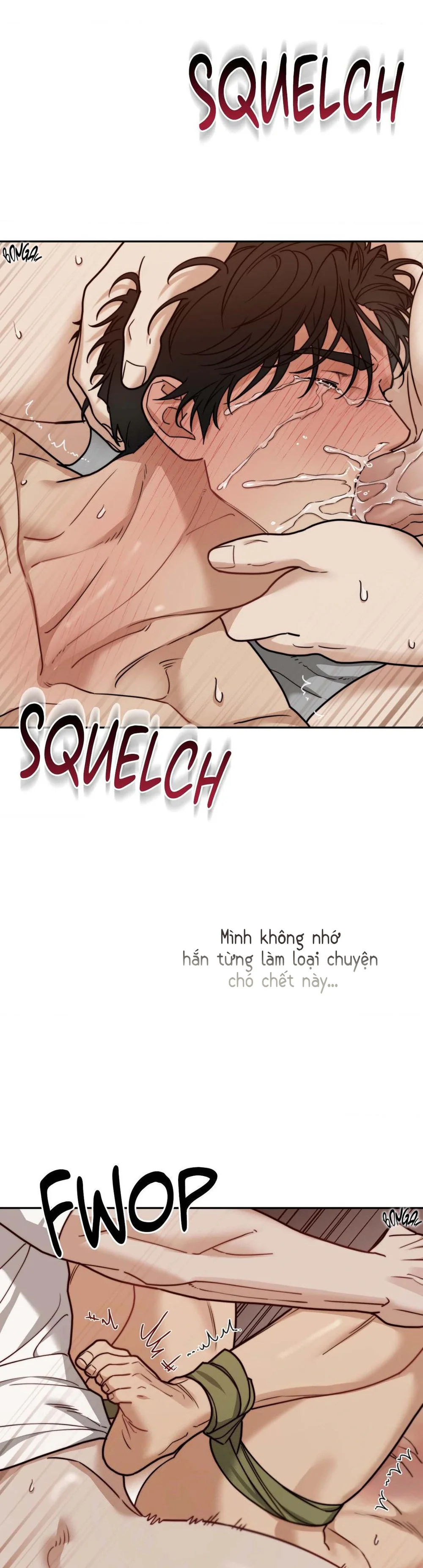 Đọc truyện TƯ DUY NGƯỢC - Chapter 21