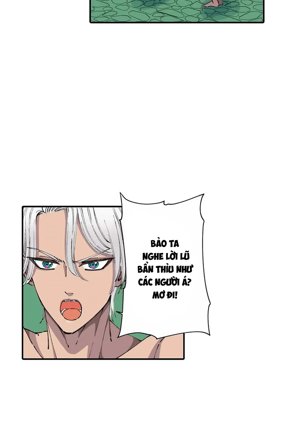 Đọc truyện Trừng Phạt Tên Điệp Viên Kiêu Ngạo – Cù Đến Khi Lên Đỉnh - Chapter 9