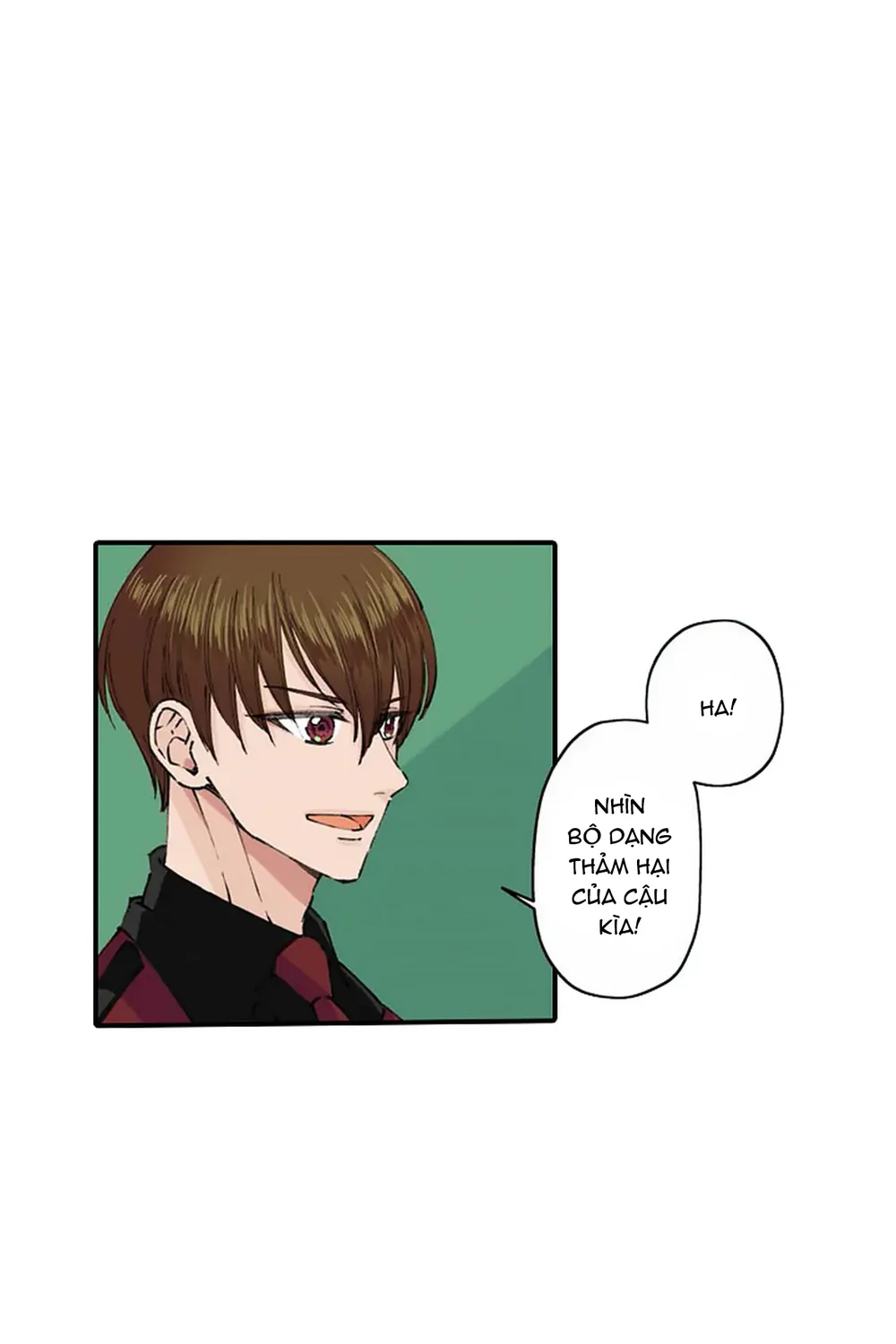 Đọc truyện Trừng Phạt Tên Điệp Viên Kiêu Ngạo – Cù Đến Khi Lên Đỉnh - Chapter 9