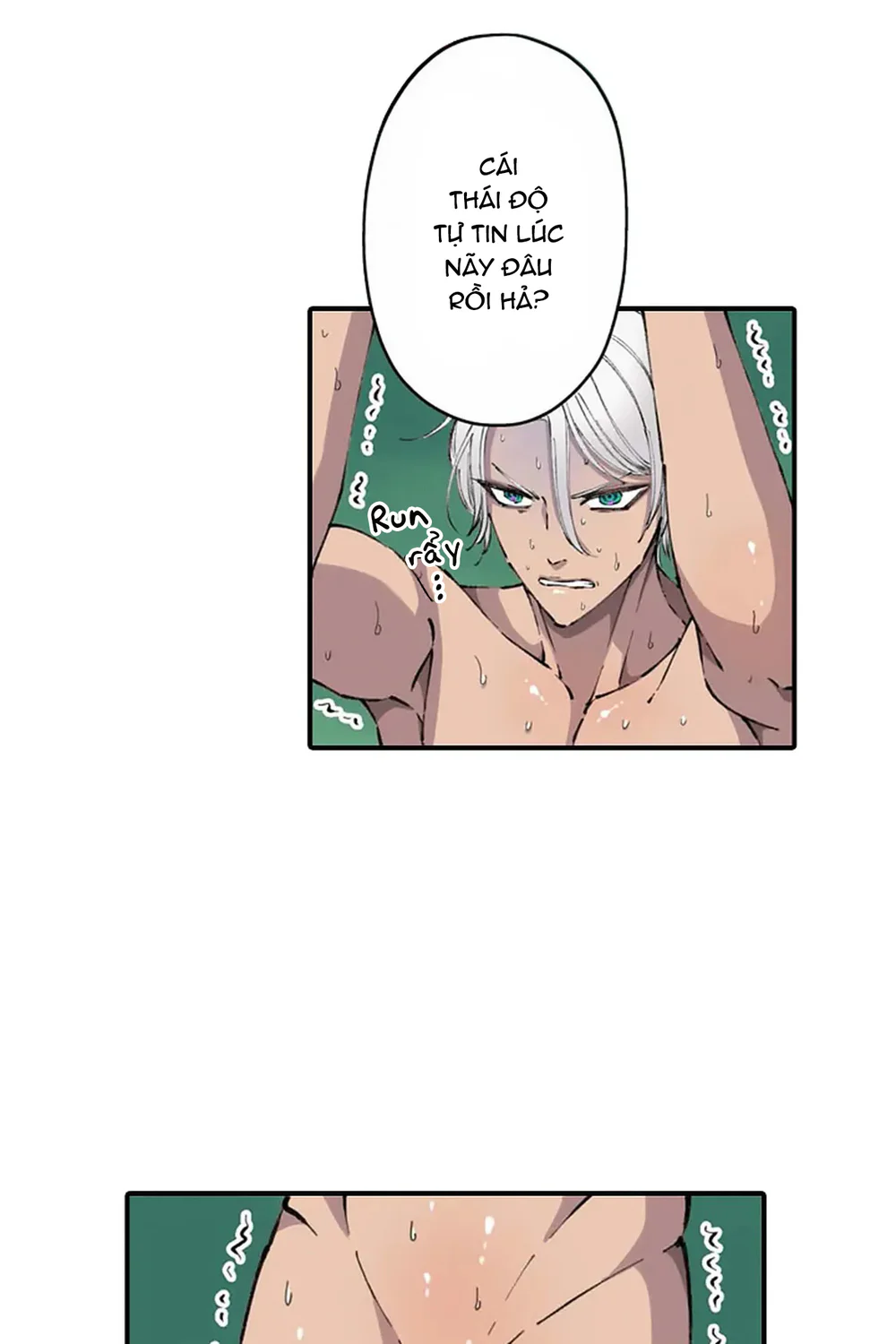 Đọc truyện Trừng Phạt Tên Điệp Viên Kiêu Ngạo – Cù Đến Khi Lên Đỉnh - Chapter 9