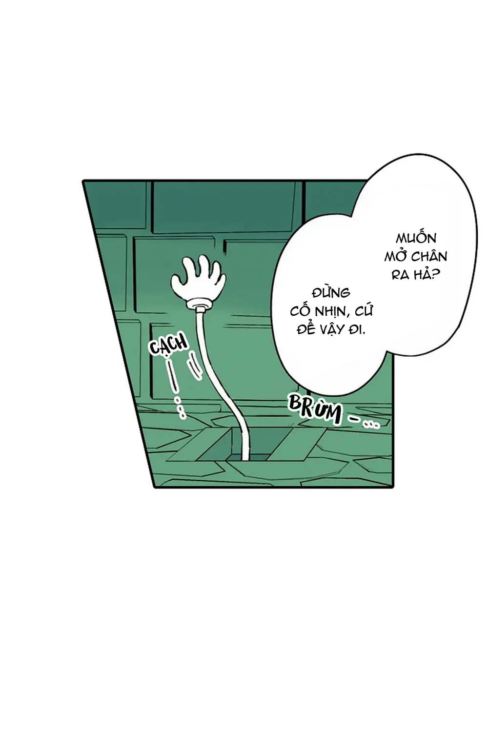 Đọc truyện Trừng Phạt Tên Điệp Viên Kiêu Ngạo – Cù Đến Khi Lên Đỉnh - Chapter 9
