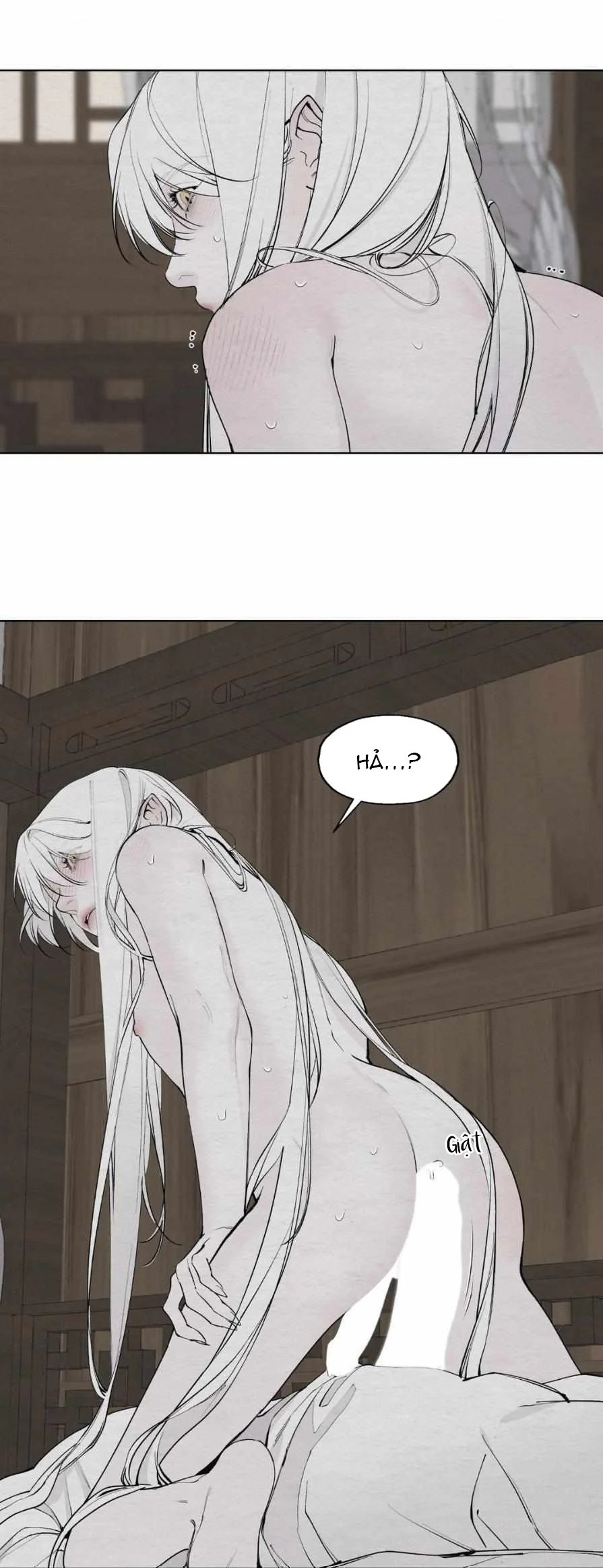 Đọc truyện Linh Hồn Lệch Lạc - Chapter 13