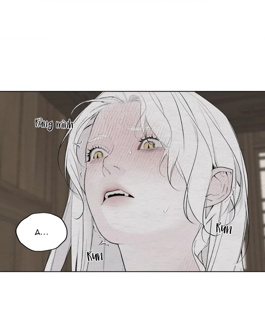 Đọc truyện Linh Hồn Lệch Lạc - Chapter 13