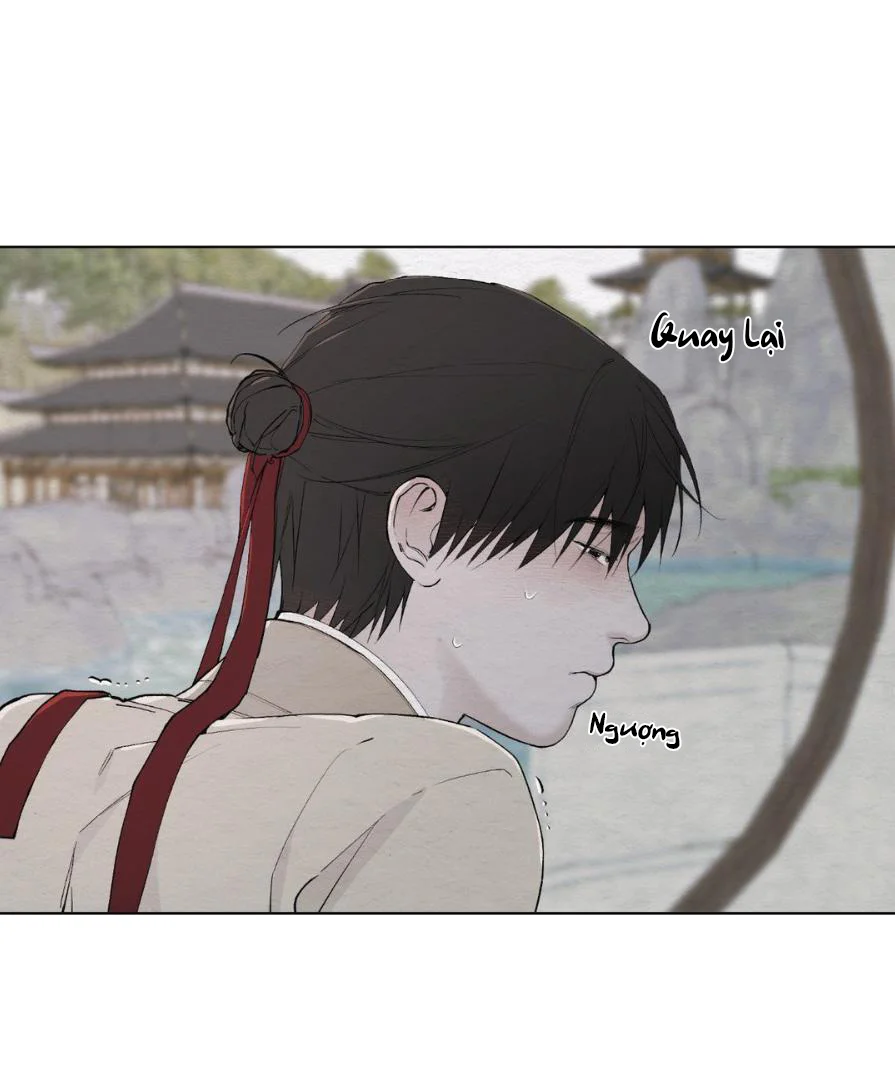 Đọc truyện Linh Hồn Lệch Lạc - Chapter 13