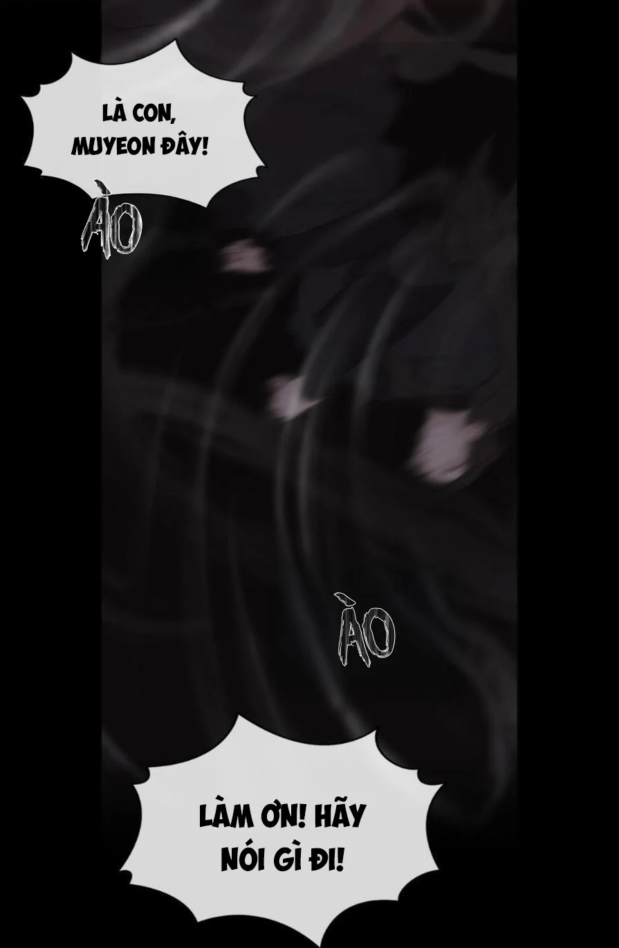 Đọc truyện Linh Hồn Lệch Lạc - Chapter 13