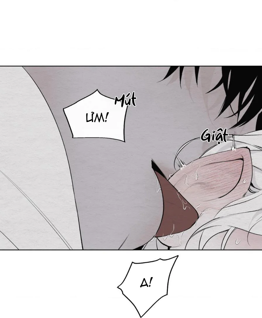 Đọc truyện Linh Hồn Lệch Lạc - Chapter 13