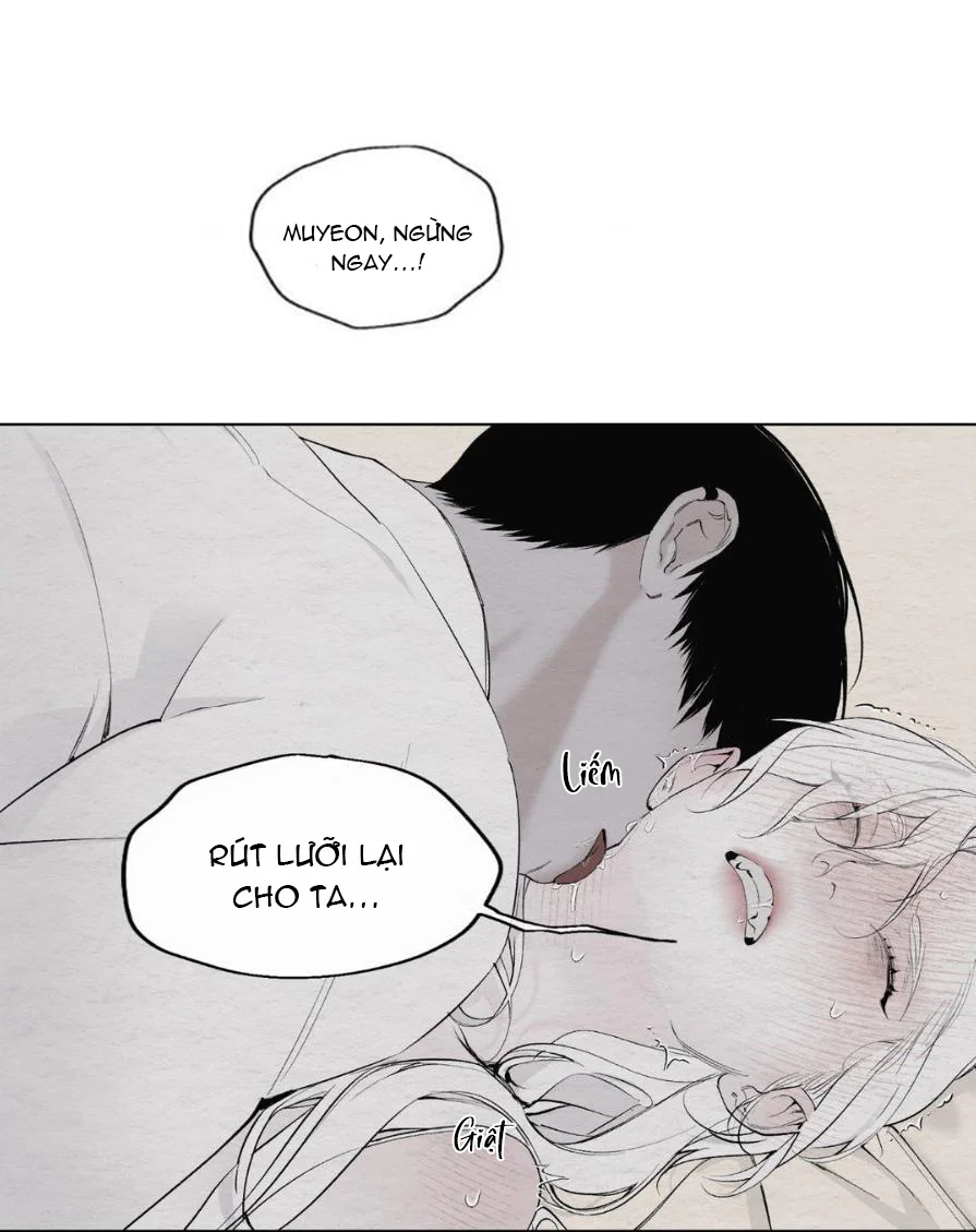 Đọc truyện Linh Hồn Lệch Lạc - Chapter 13