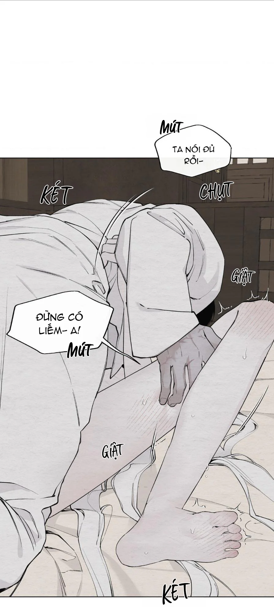 Đọc truyện Linh Hồn Lệch Lạc - Chapter 13