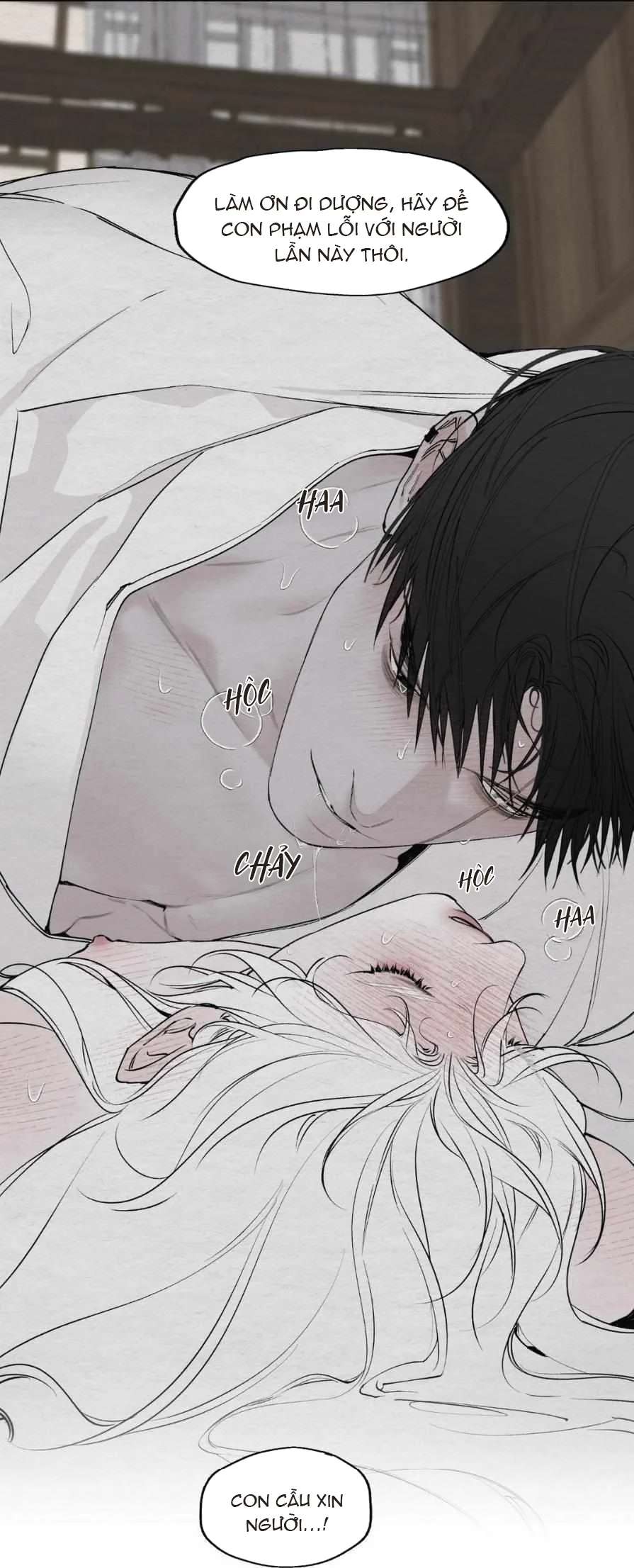 Đọc truyện Linh Hồn Lệch Lạc - Chapter 13