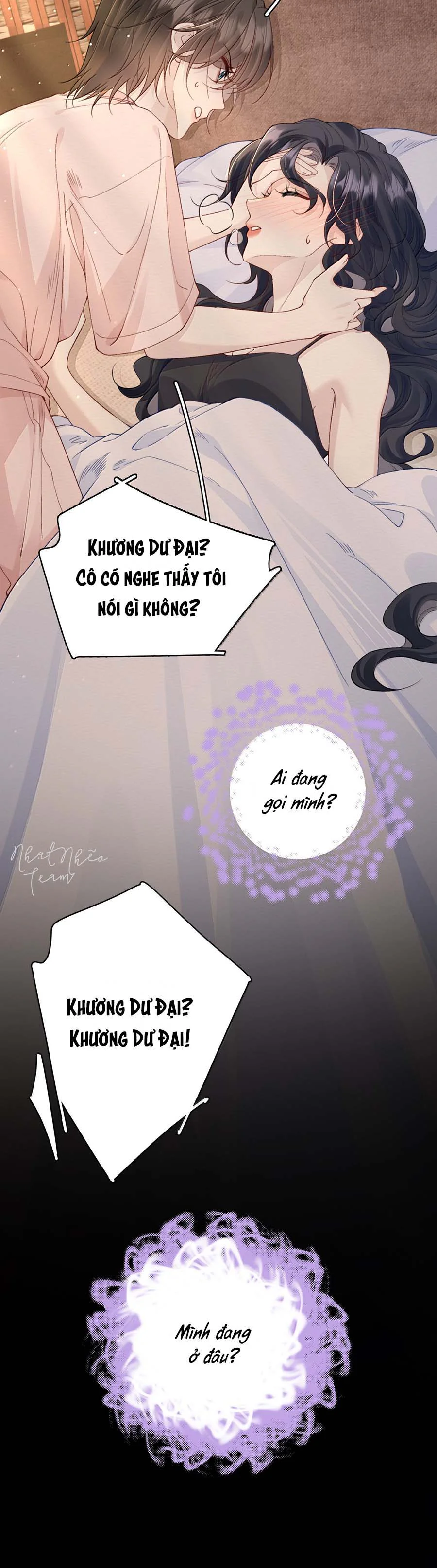 Đọc truyện Ảnh Chụp Phòng Kín - Chapter 17