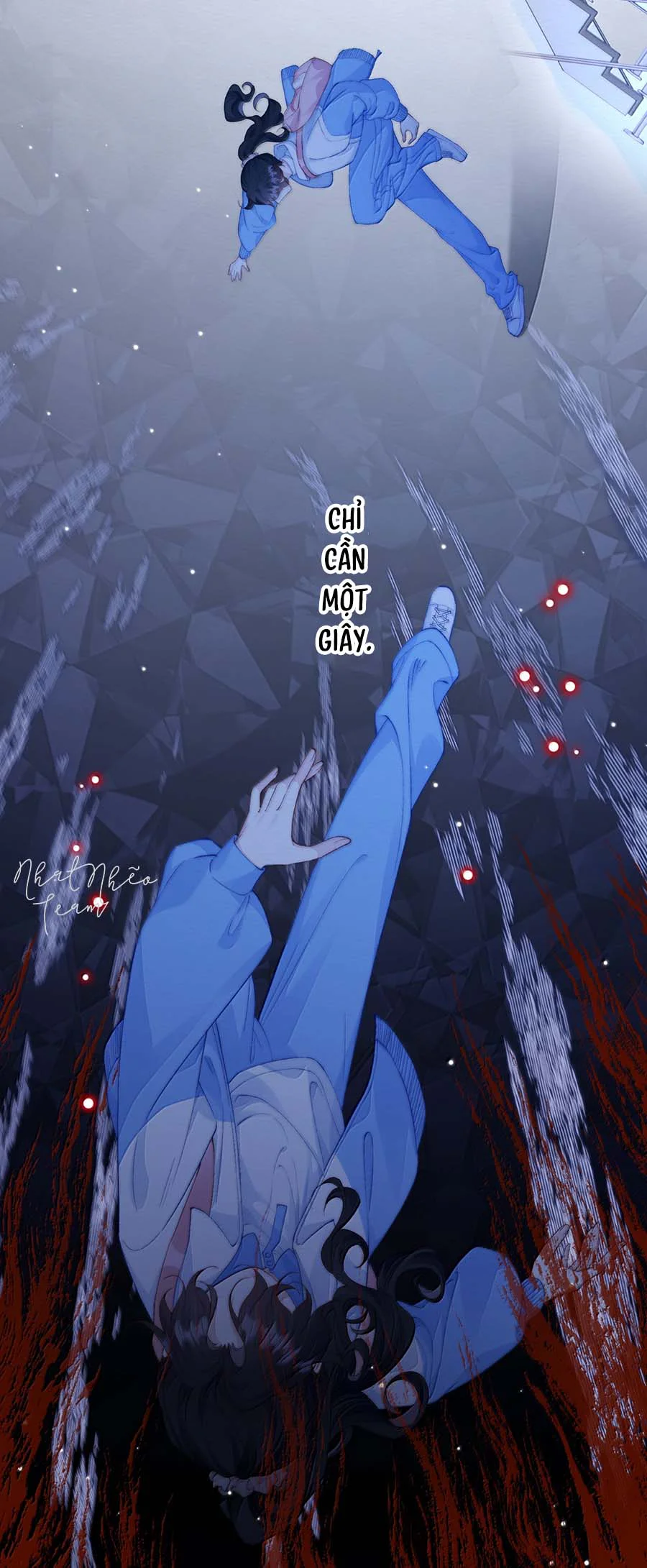 Đọc truyện Ảnh Chụp Phòng Kín - Chapter 17