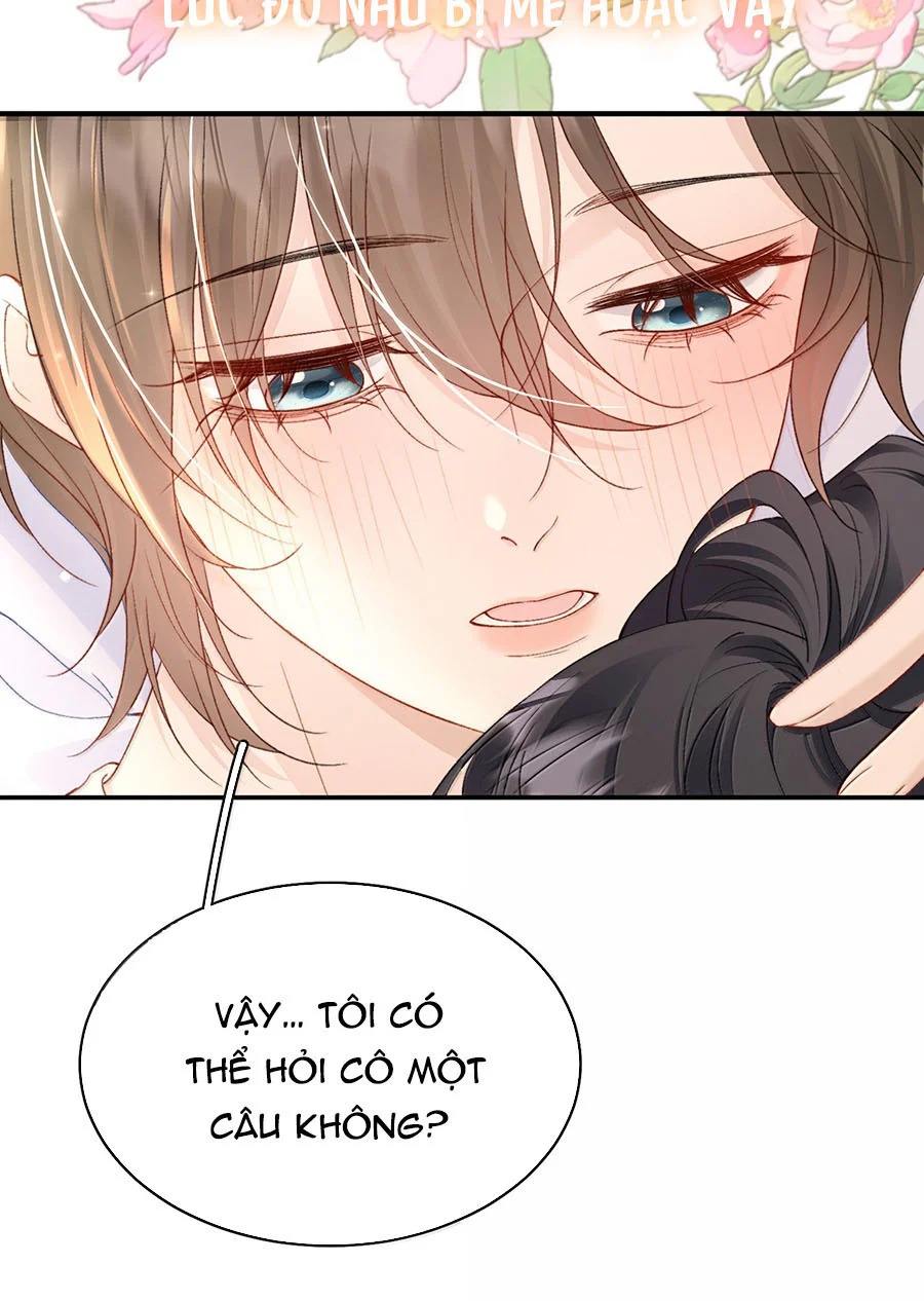 Đọc truyện Ảnh Chụp Phòng Kín - Chapter 18