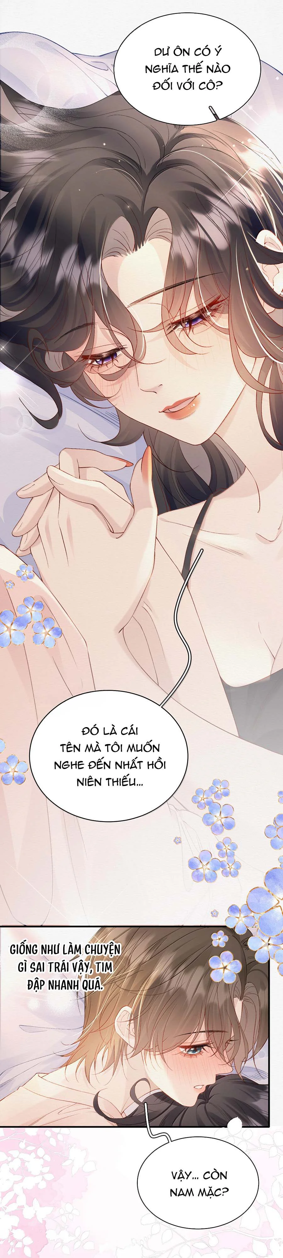 Đọc truyện Ảnh Chụp Phòng Kín - Chapter 18