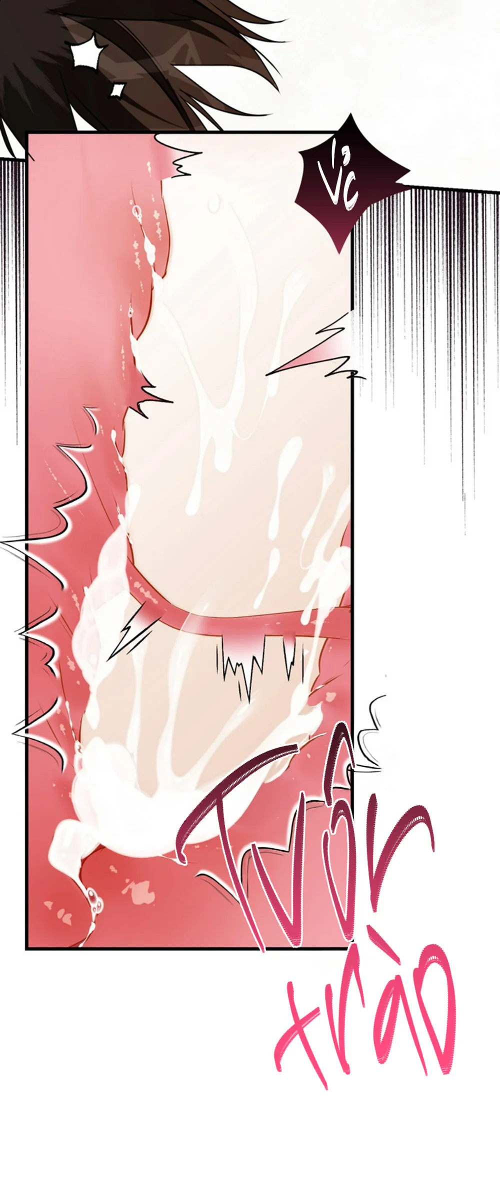 Đọc truyện TRICK OR LOVE - Chapter 11