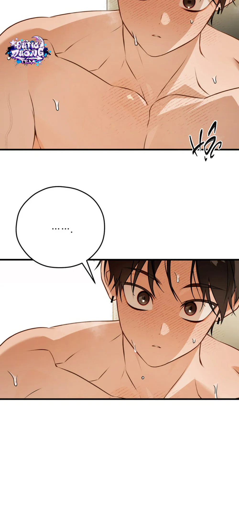 Đọc truyện TRICK OR LOVE - Chapter 11