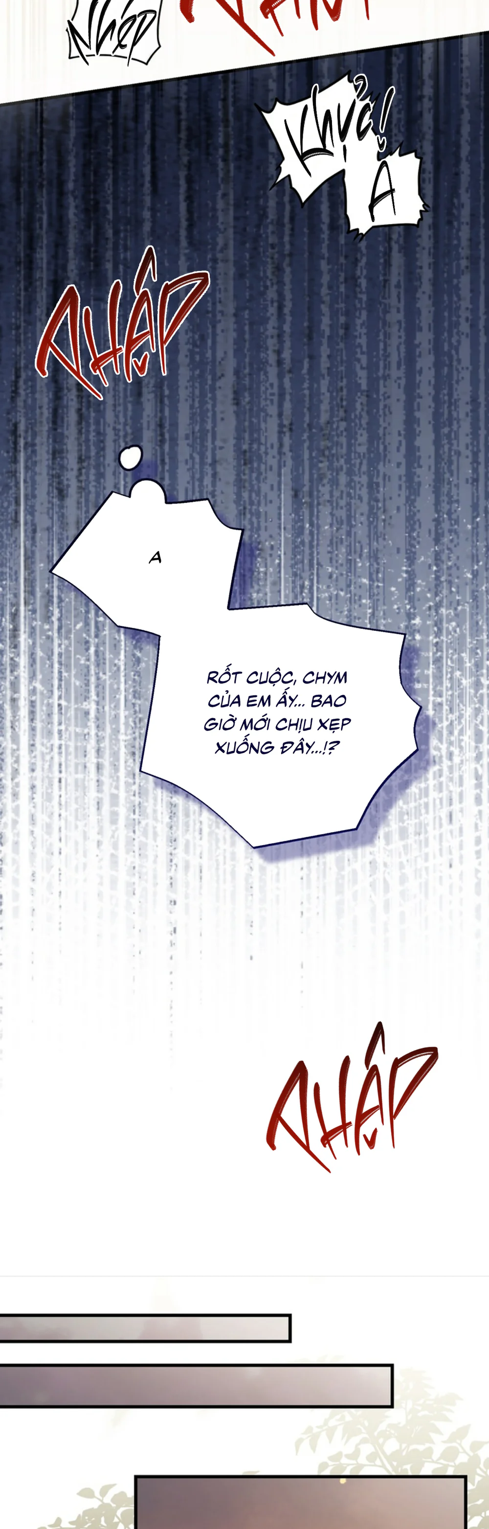 Đọc truyện TRICK OR LOVE - Chapter 11