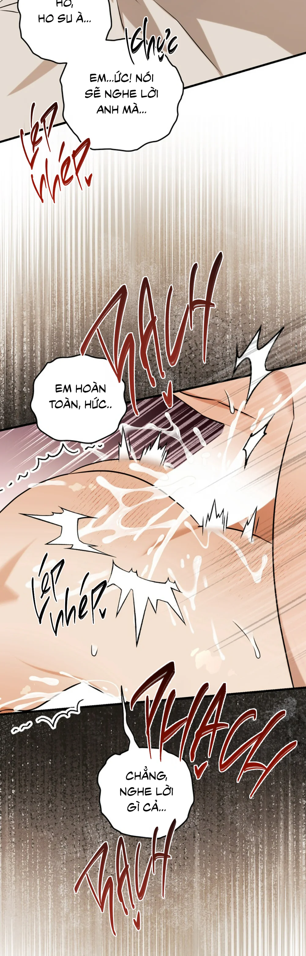 Đọc truyện TRICK OR LOVE - Chapter 11
