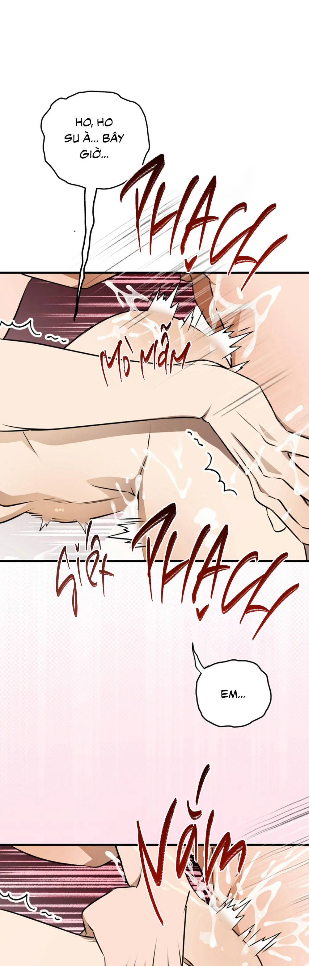 Đọc truyện TRICK OR LOVE - Chapter 11