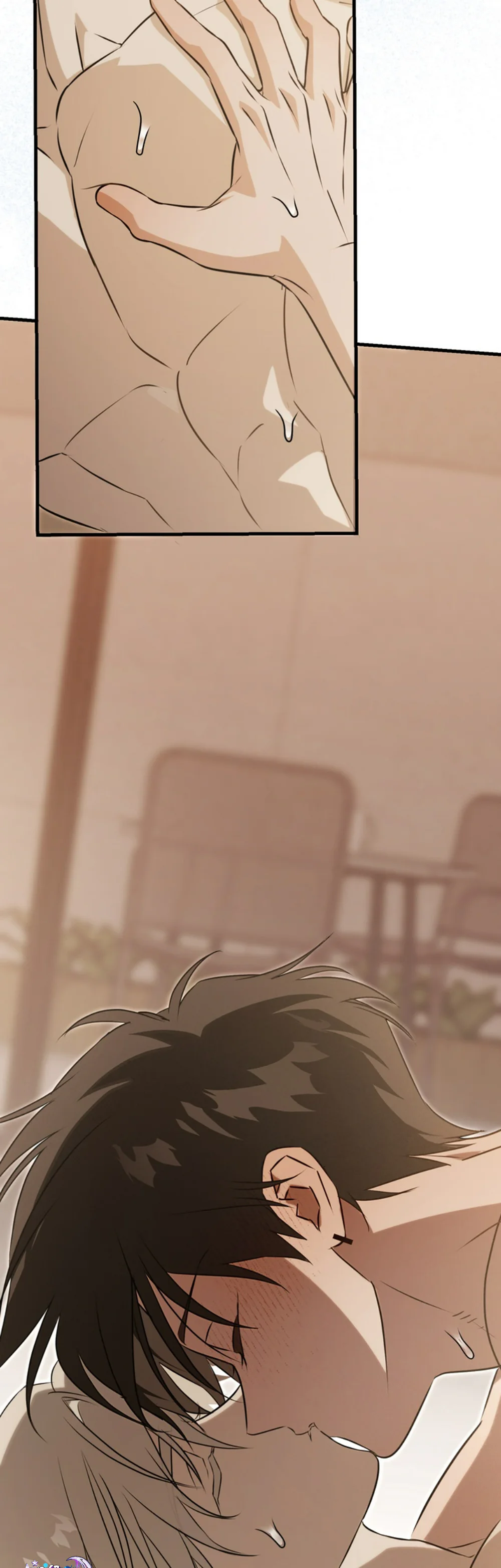 Đọc truyện TRICK OR LOVE - Chapter 11