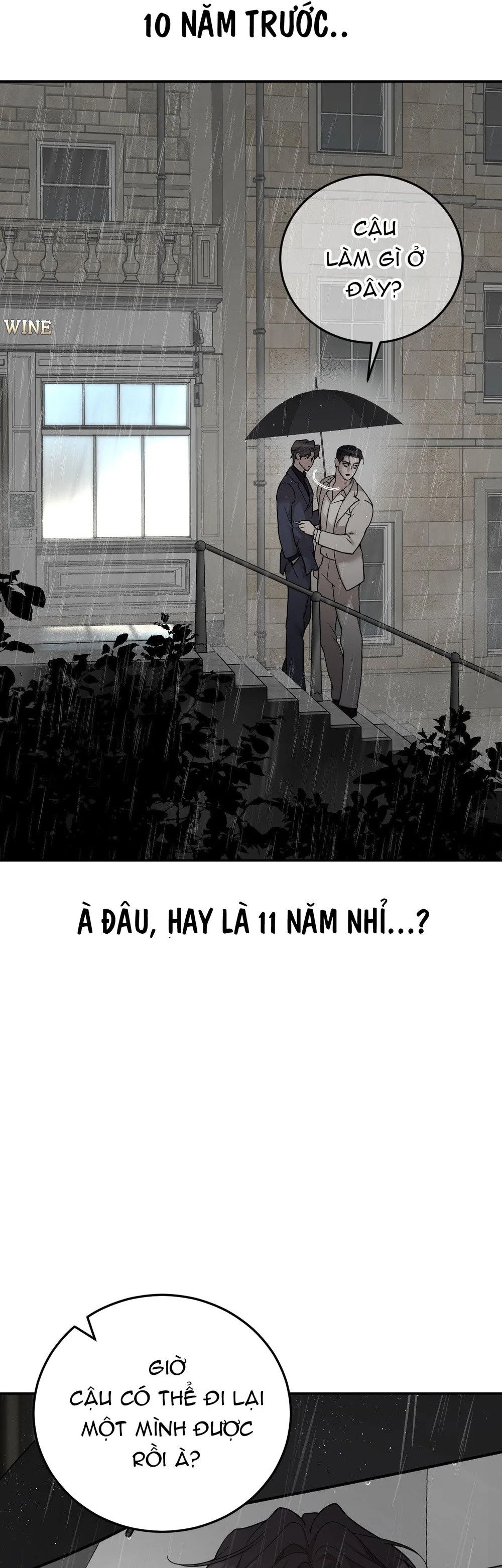 Đọc truyện IGNITE THE DAWN - Chapter 2