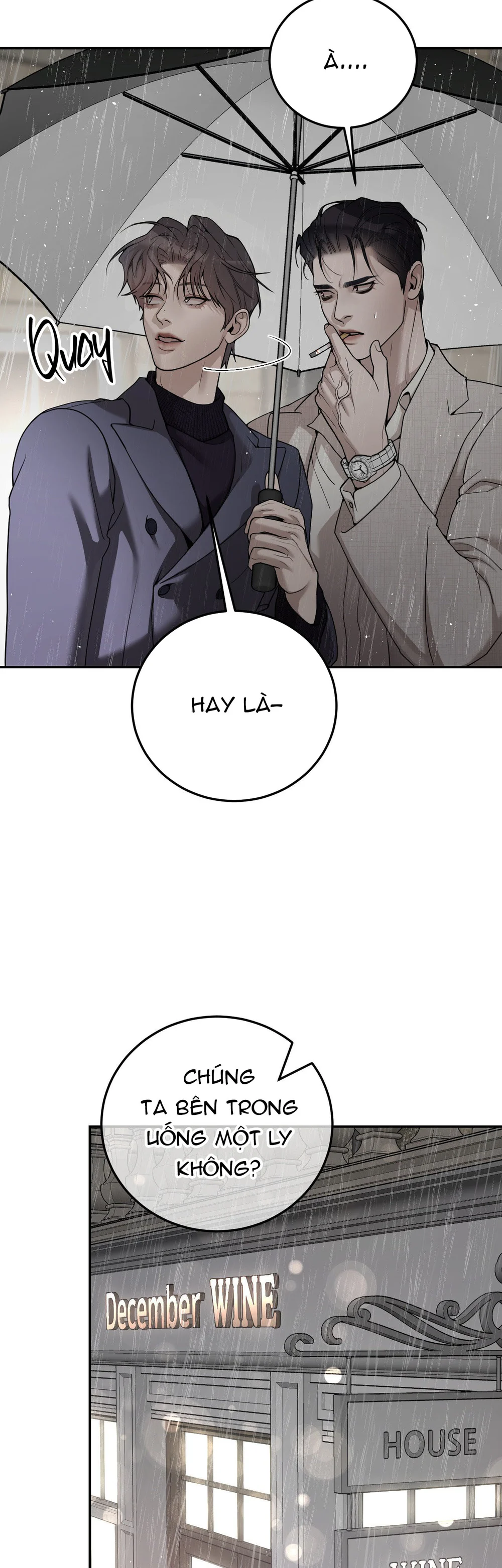 Đọc truyện IGNITE THE DAWN - Chapter 2