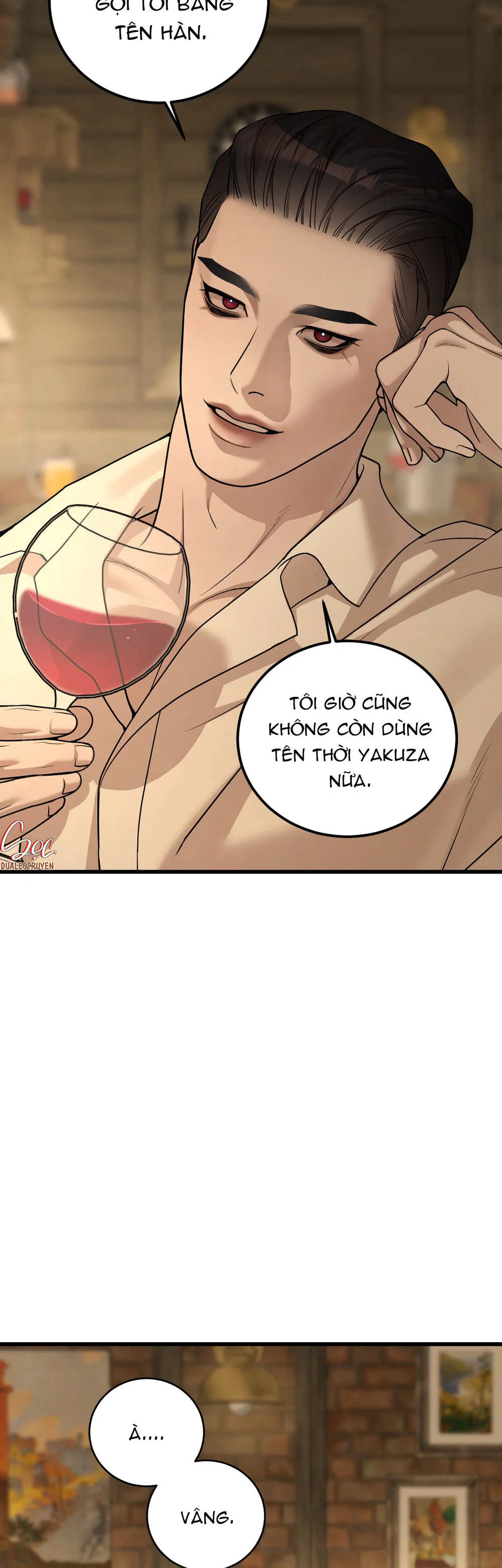 Đọc truyện IGNITE THE DAWN - Chapter 2