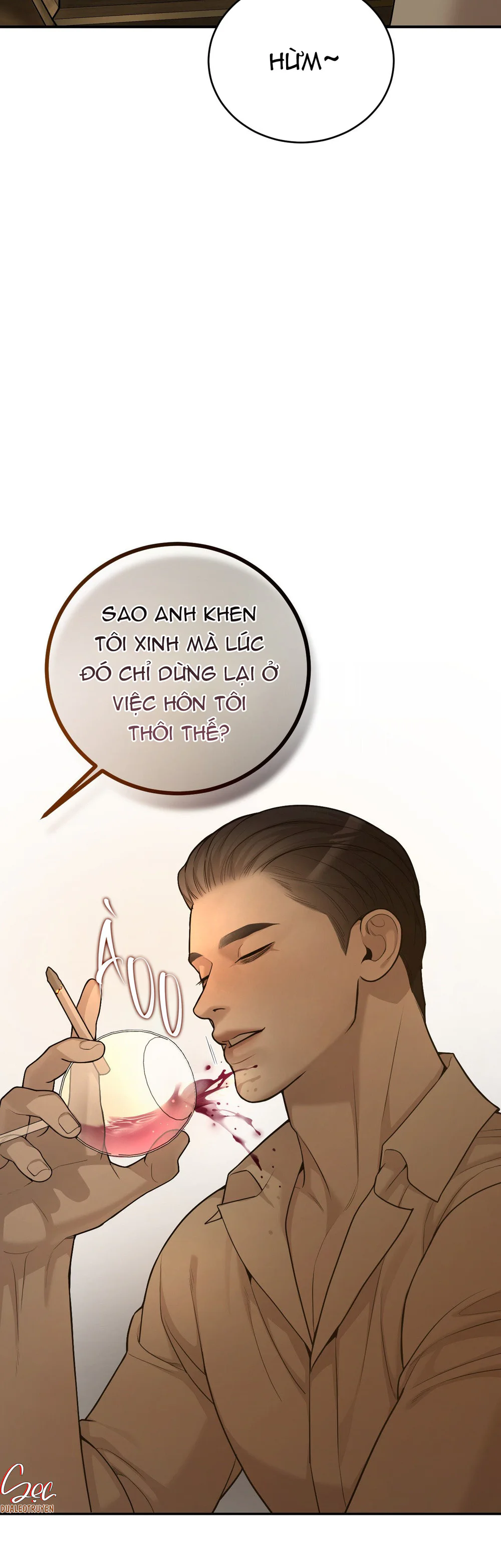 Đọc truyện IGNITE THE DAWN - Chapter 2