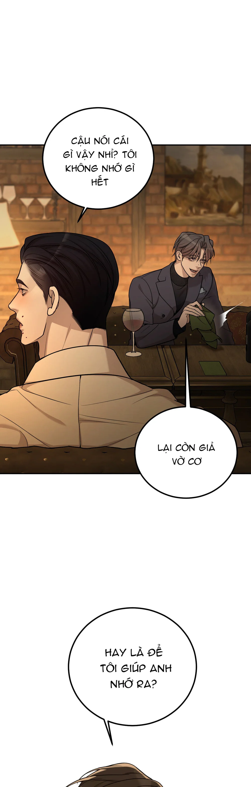 Đọc truyện IGNITE THE DAWN - Chapter 2