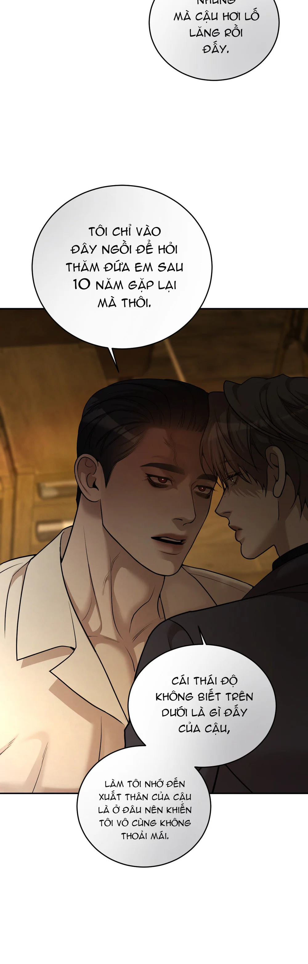 Đọc truyện IGNITE THE DAWN - Chapter 2