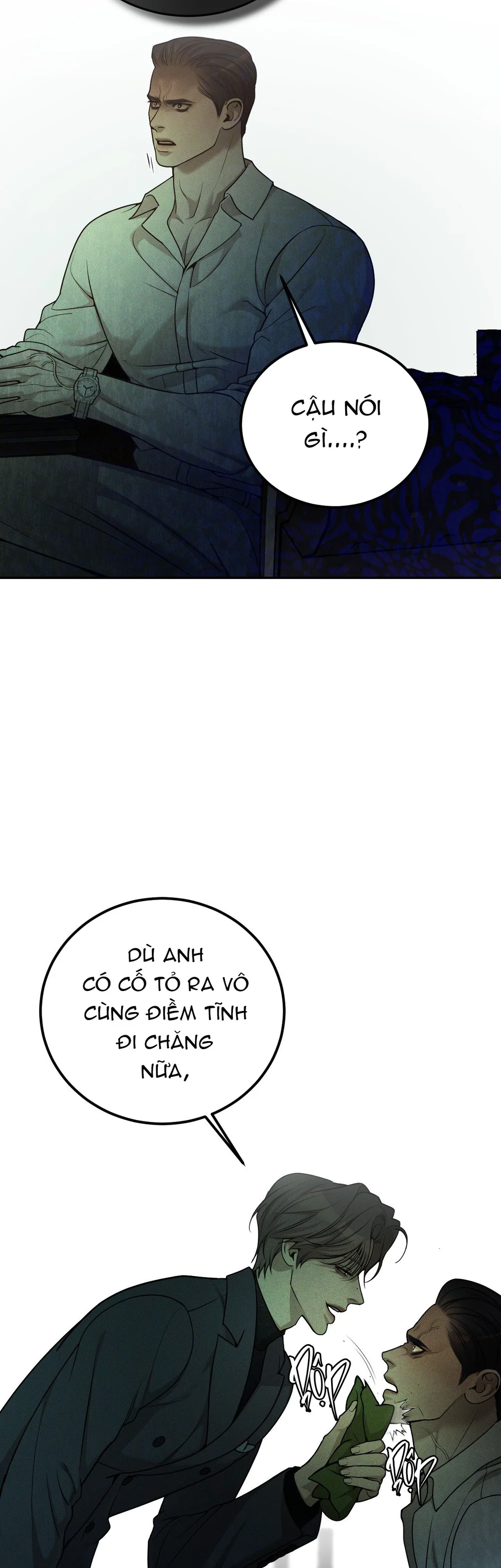 Đọc truyện IGNITE THE DAWN - Chapter 2