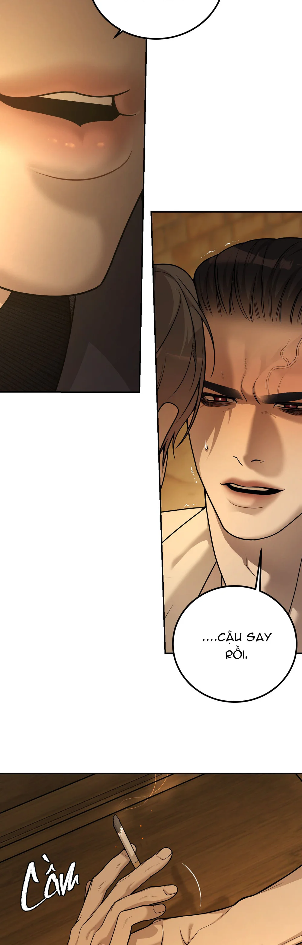 Đọc truyện IGNITE THE DAWN - Chapter 2