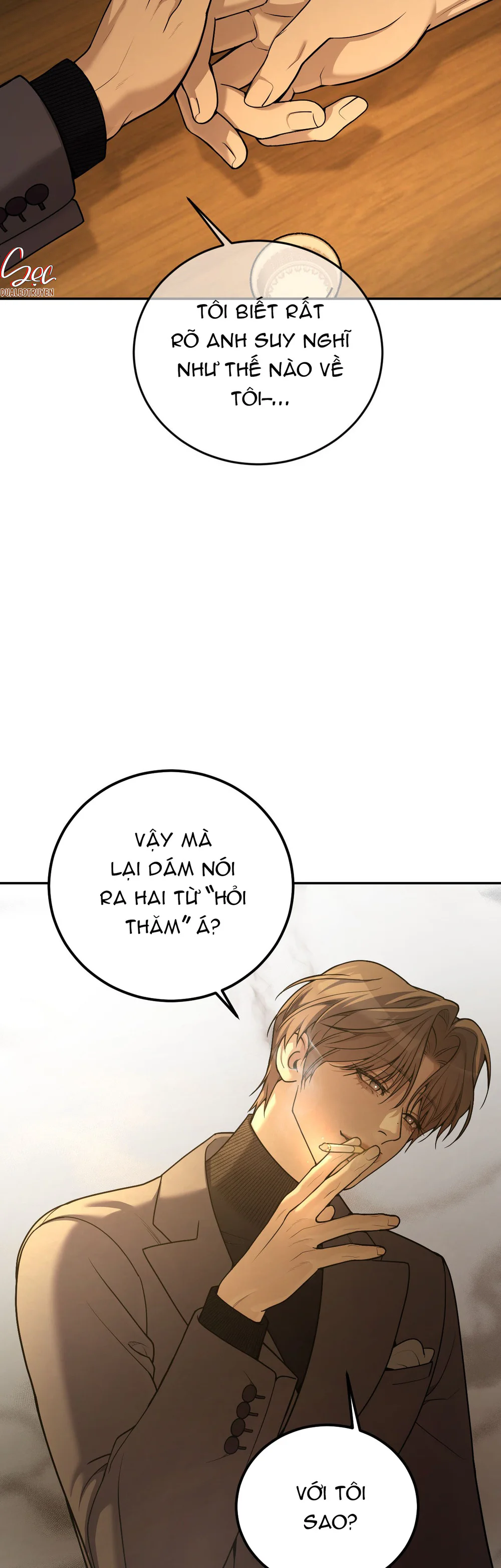 Đọc truyện IGNITE THE DAWN - Chapter 2
