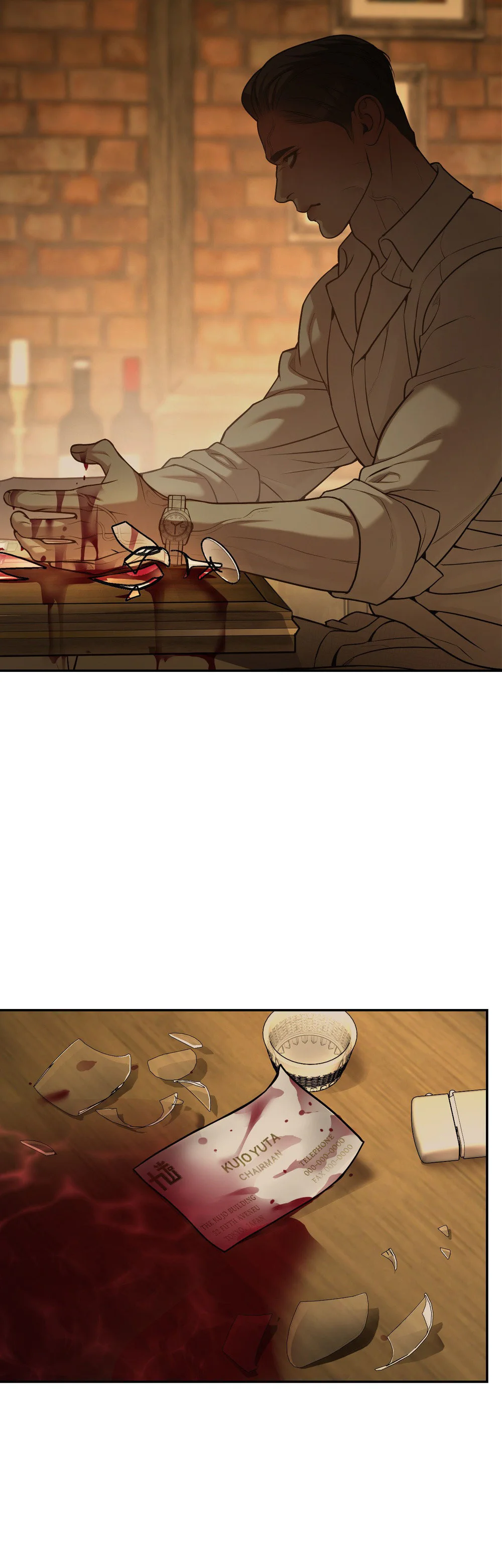 Đọc truyện IGNITE THE DAWN - Chapter 2