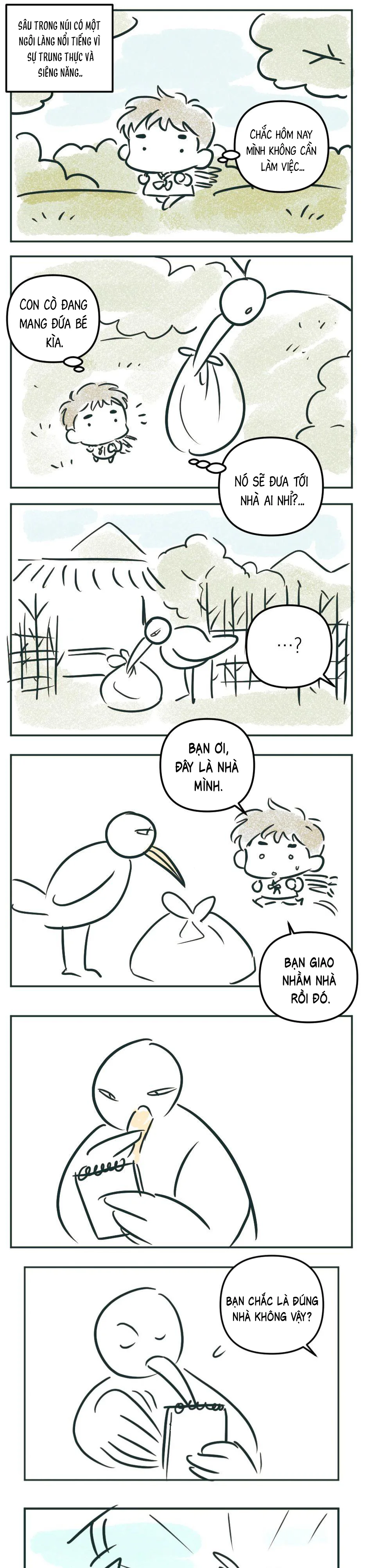 Đọc truyện Sự quyến rũ của Thần Rắn - Chapter 51.6