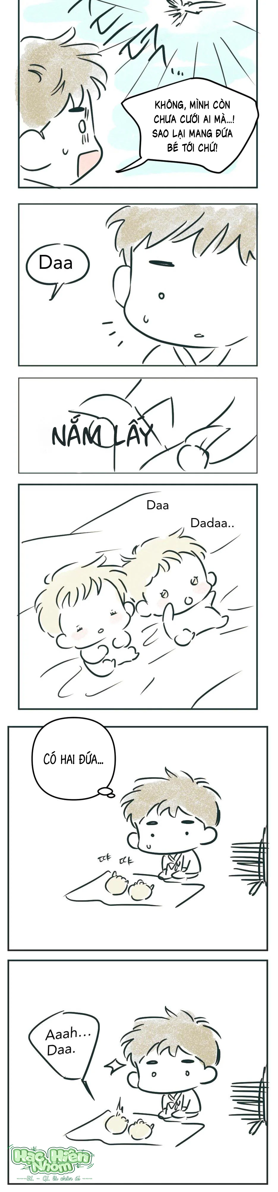 Đọc truyện Sự quyến rũ của Thần Rắn - Chapter 51.6