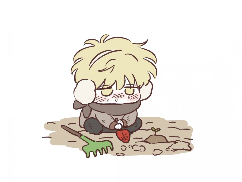 Đọc truyện Sự quyến rũ của Thần Rắn - Chapter 51.7