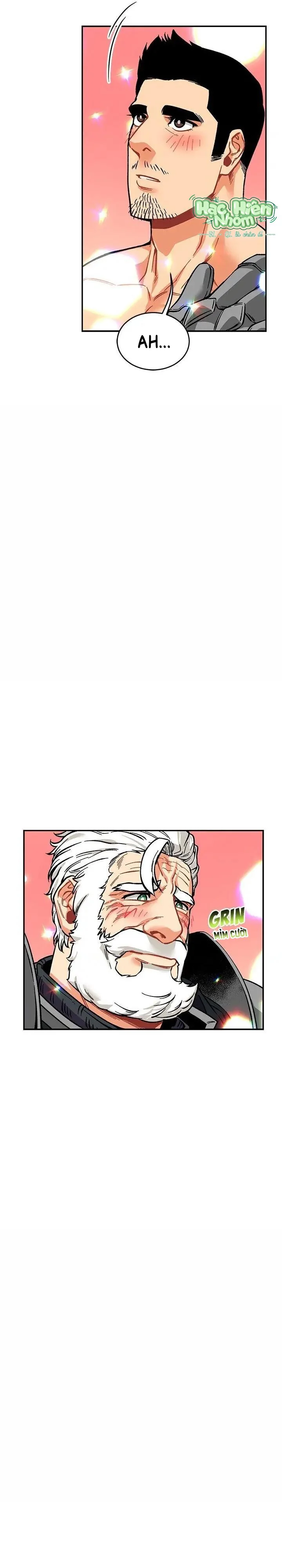 Đọc truyện LieBling! - Chapter 62