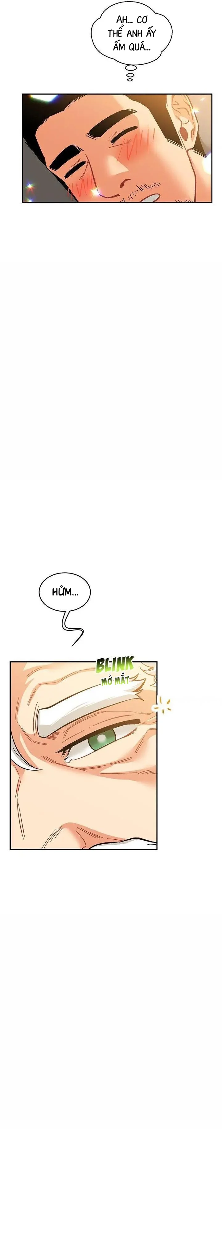 Đọc truyện LieBling! - Chapter 62
