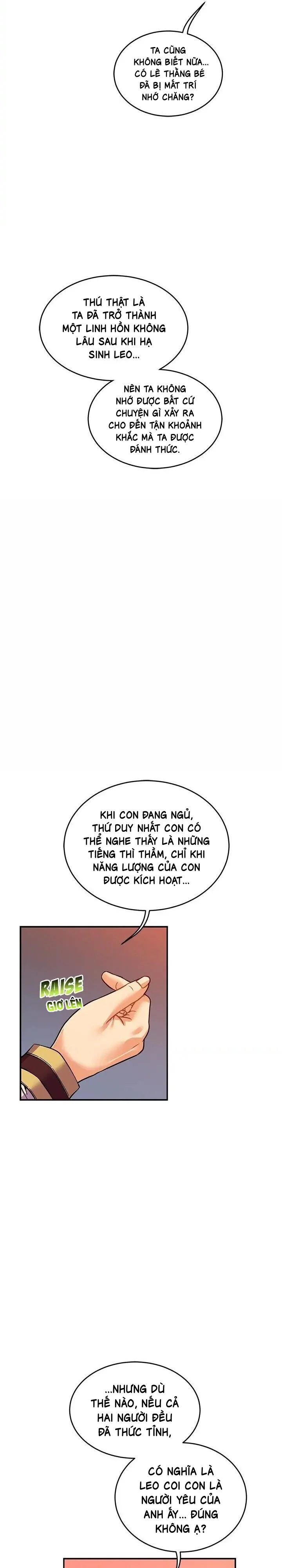 Đọc truyện LieBling! - Chapter 62