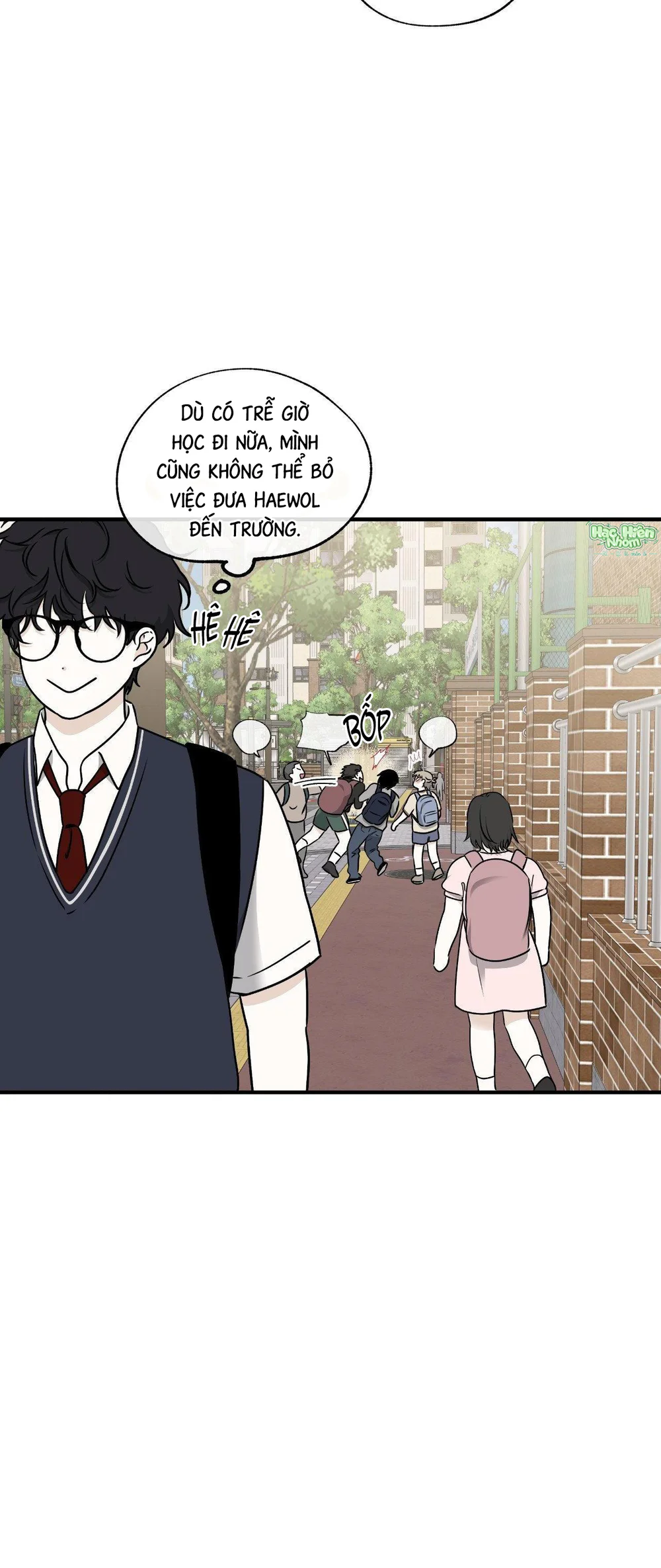 Đọc truyện Thủy triều thấp lúc chạng vạng - Chapter 114