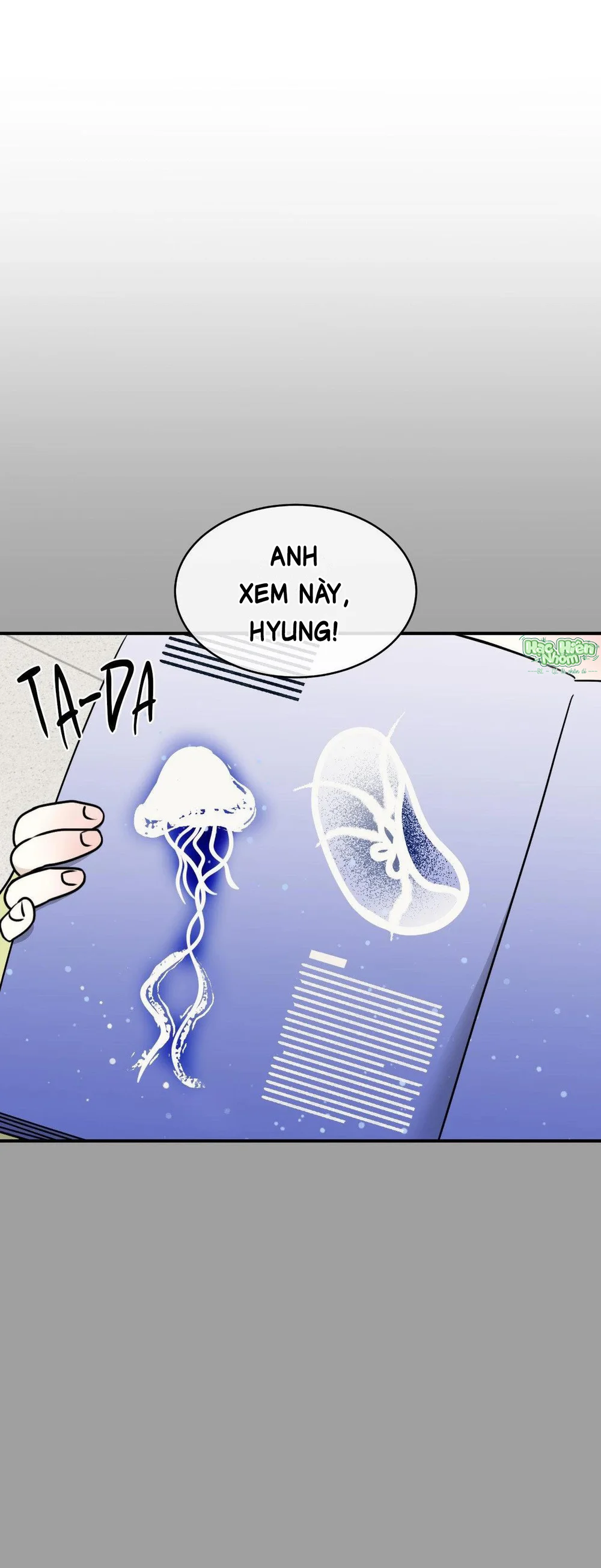 Đọc truyện Thủy triều thấp lúc chạng vạng - Chapter 114